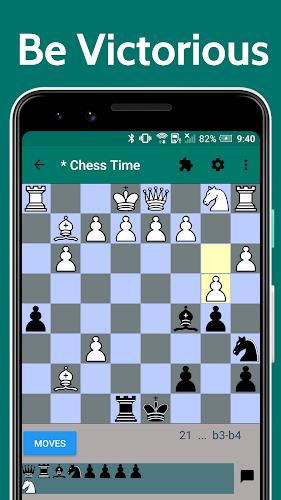 Chess Time Screenshot2