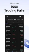 CoinDCX Screenshot6