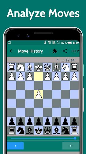 Chess Time Screenshot5