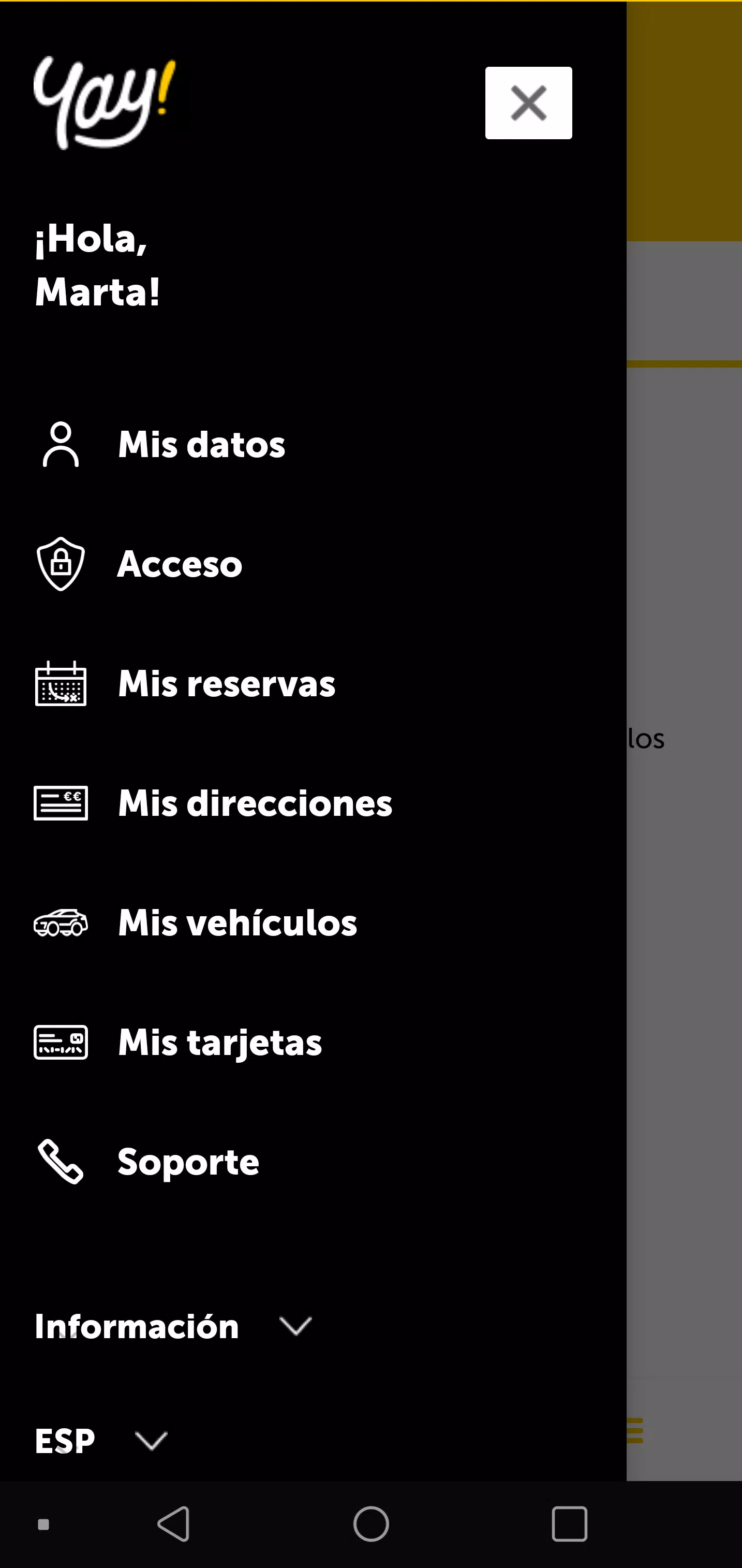 Yay! Screenshot3