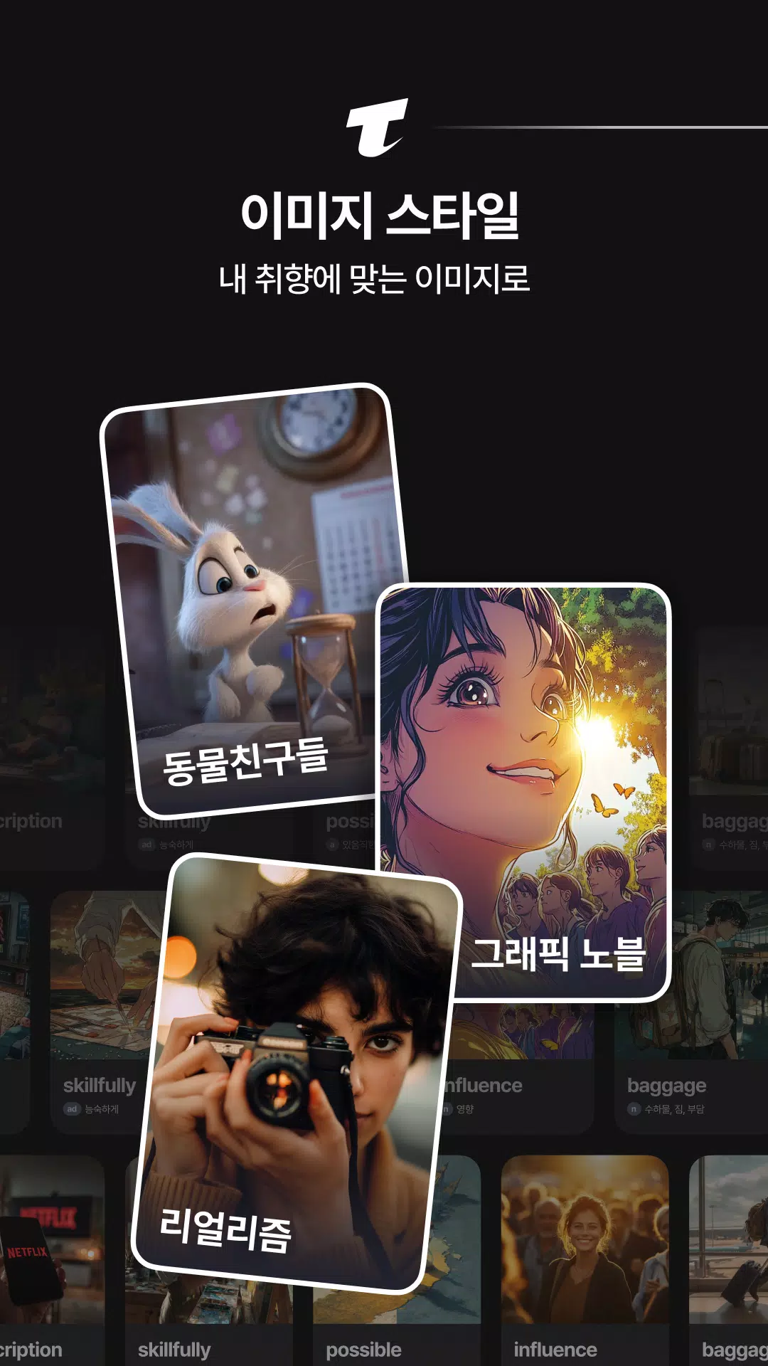 토단정 Screenshot2