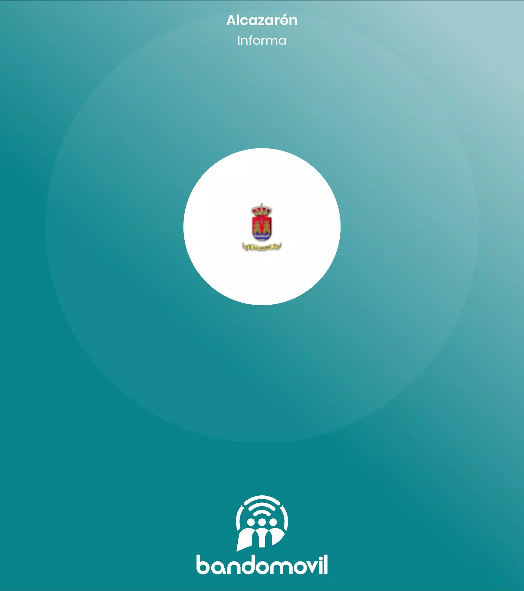 Alcazarén Informa Screenshot4