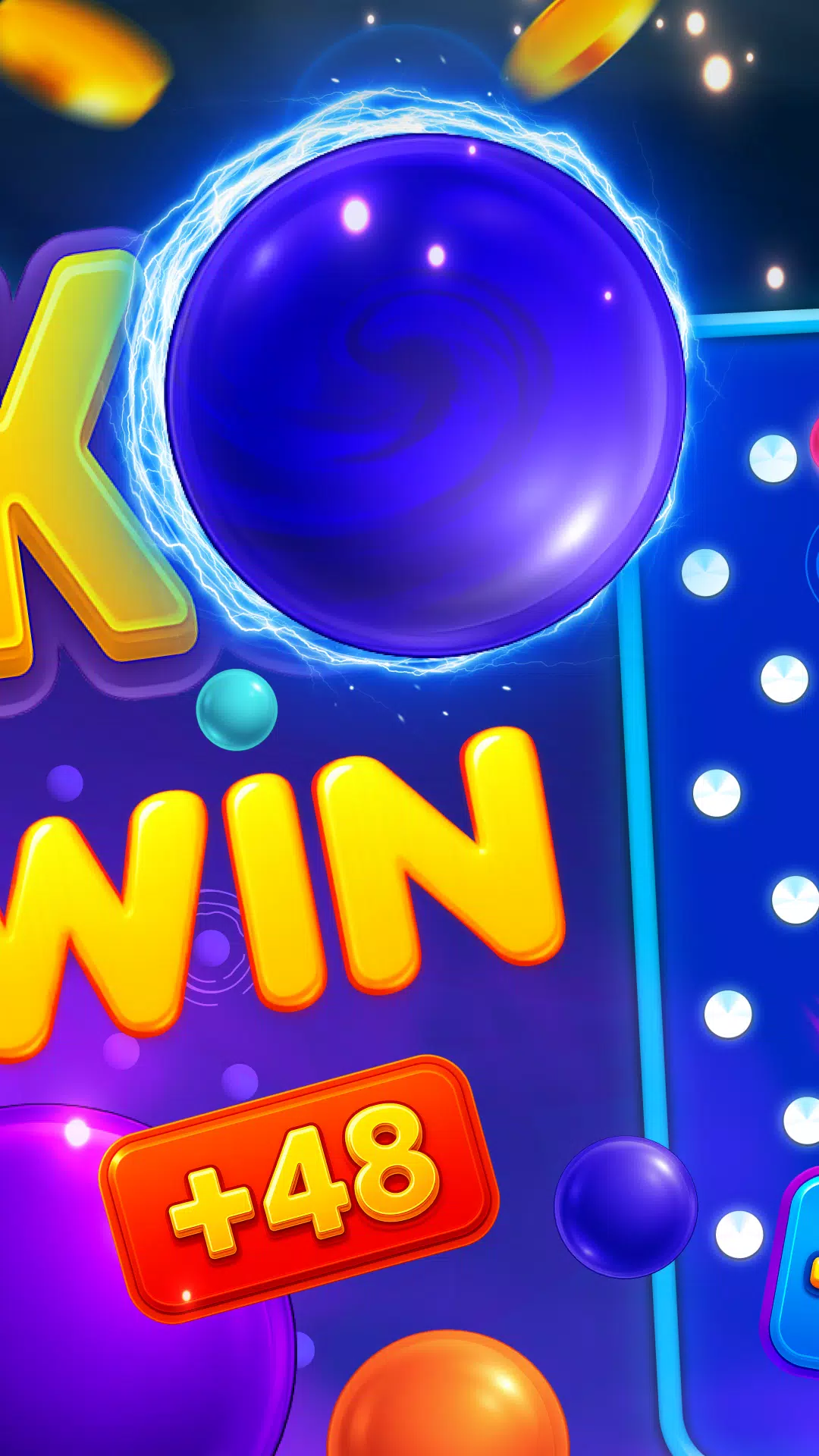 Pilnko Rain Screenshot3