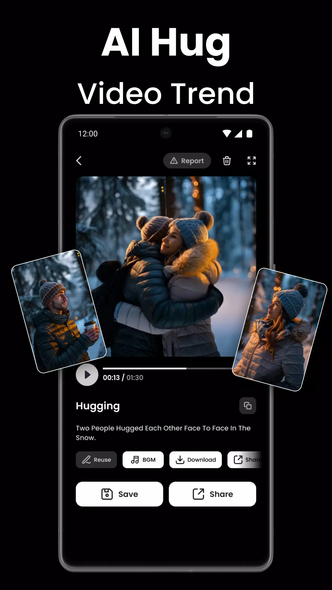 Video AI Screenshot3