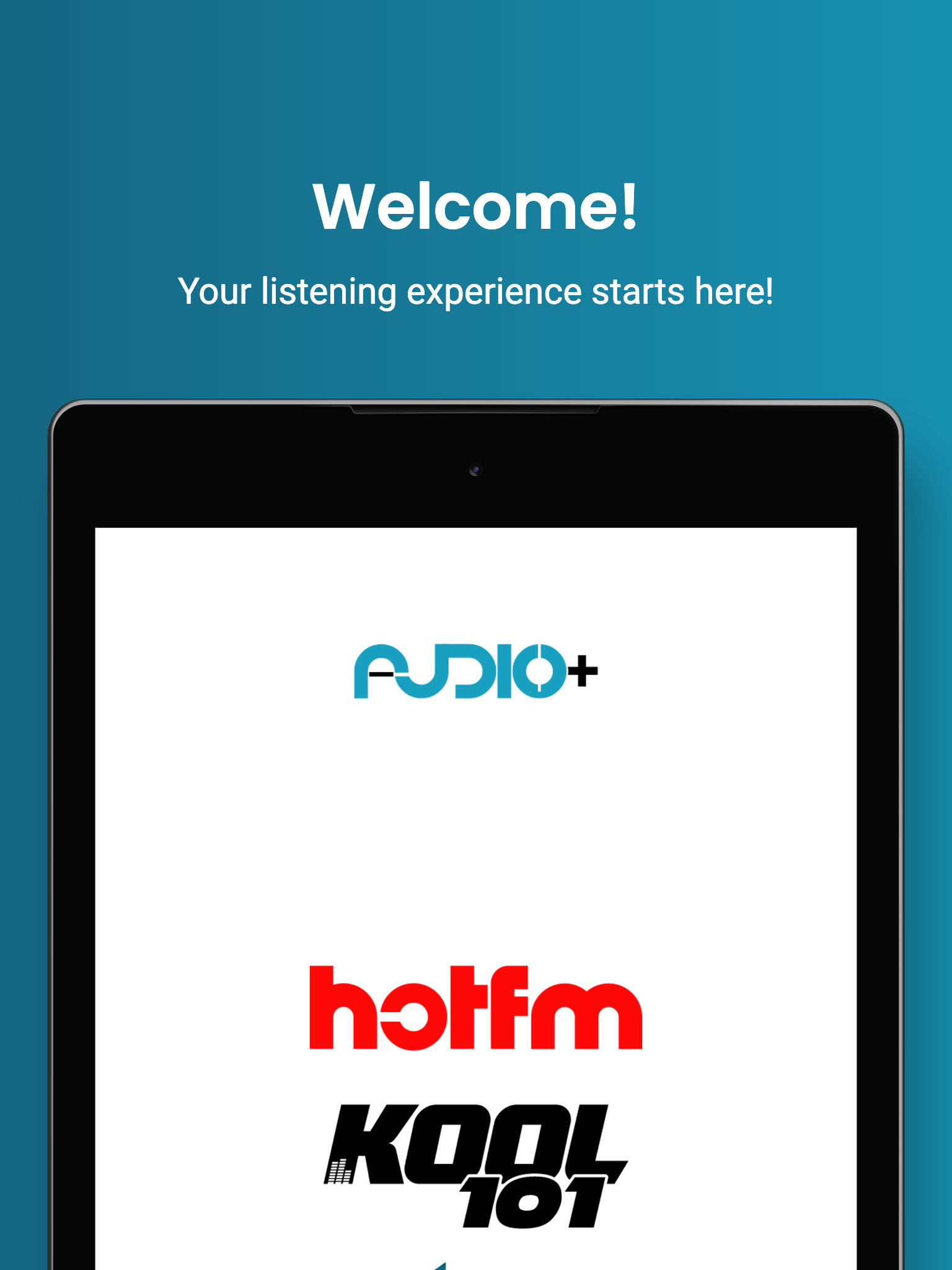 Audio+ Screenshot9