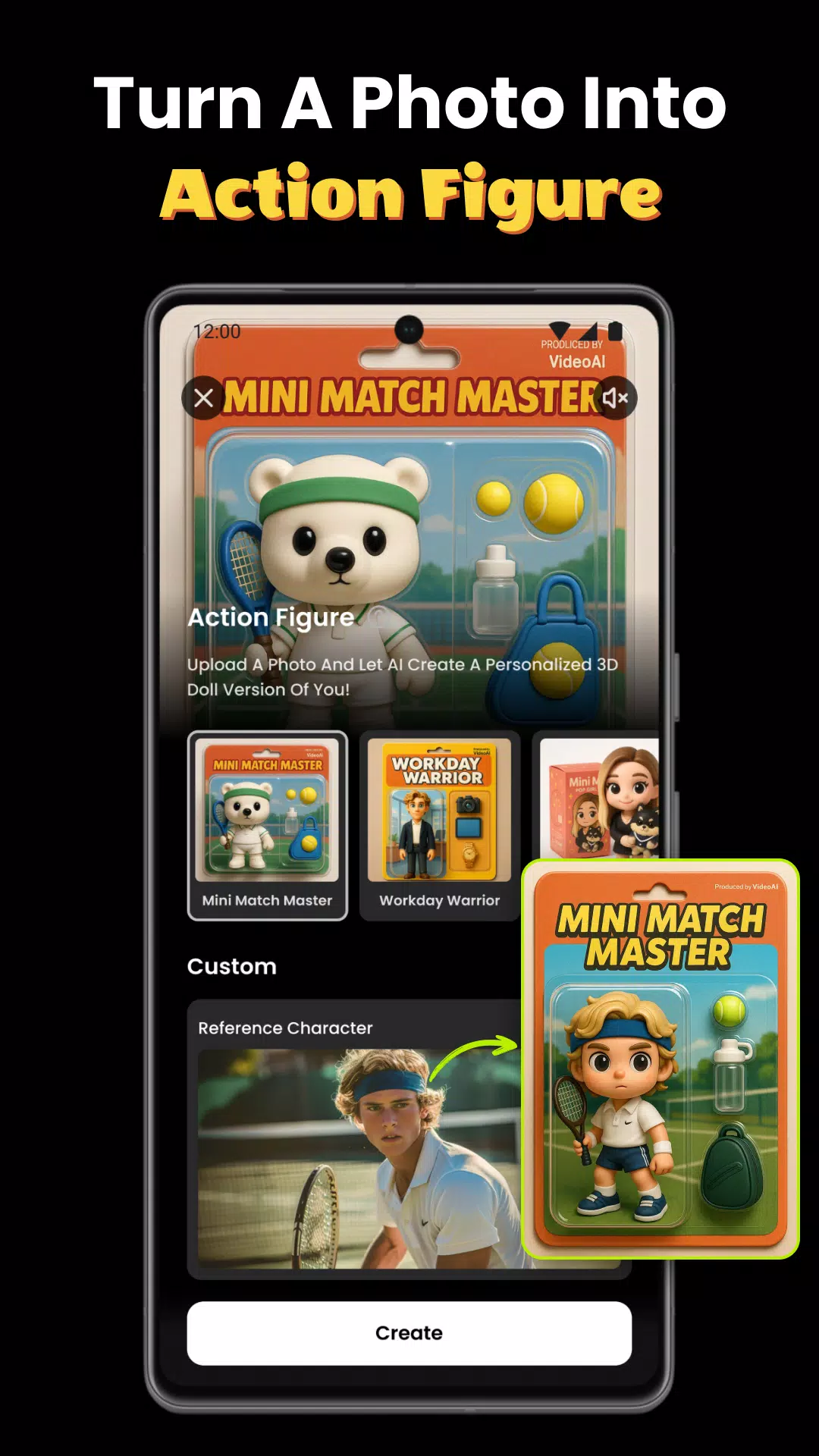 Video AI Screenshot4