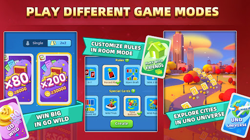 UNO!™ Screenshot2