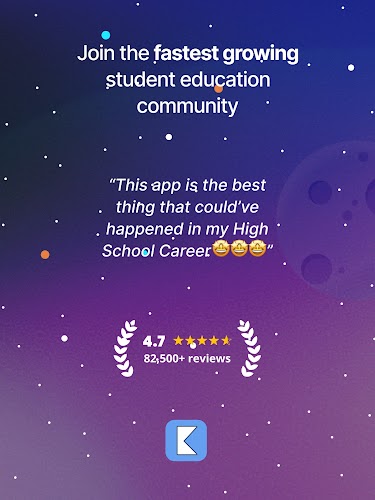 Knowunity Screenshot24