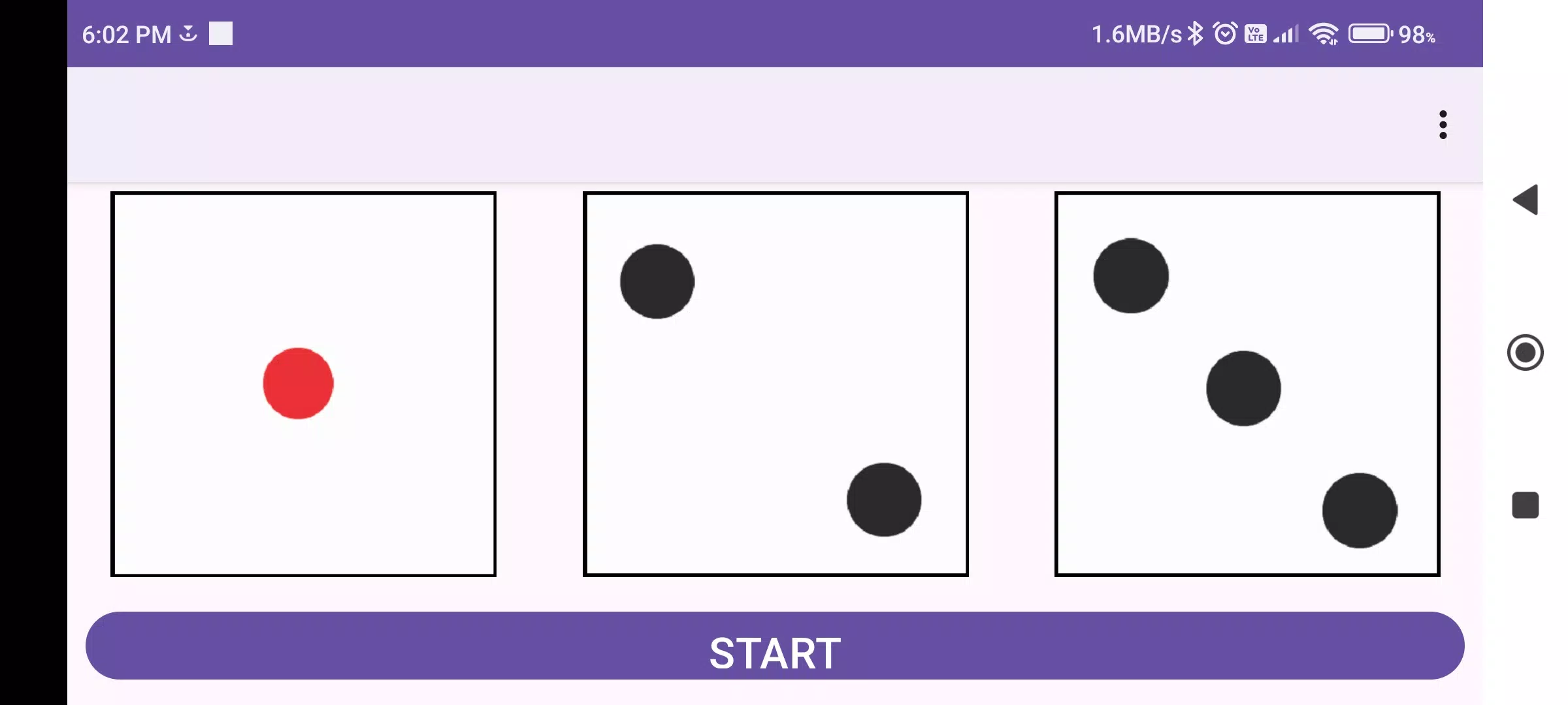Tin Tiro Screenshot7