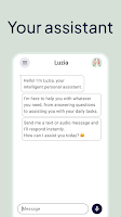 Luzia Screenshot4