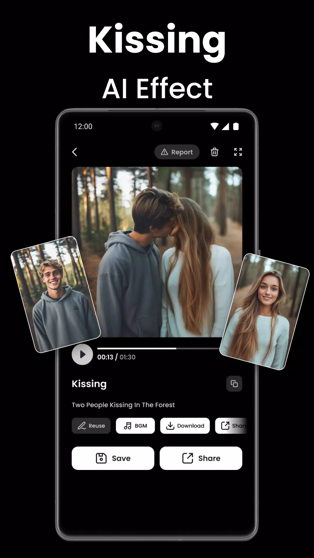 Video AI Screenshot1