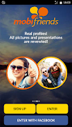Mobifriends Screenshot5