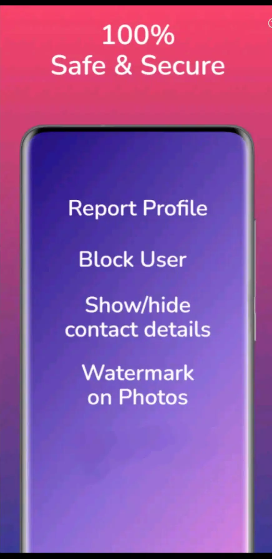 Muslim Matrimonial App Nikkahmee Screenshot6