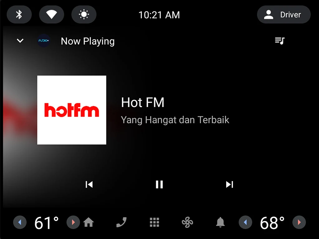 Audio+ Screenshot20