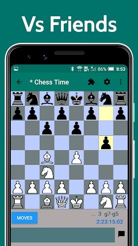 Chess Time Screenshot3