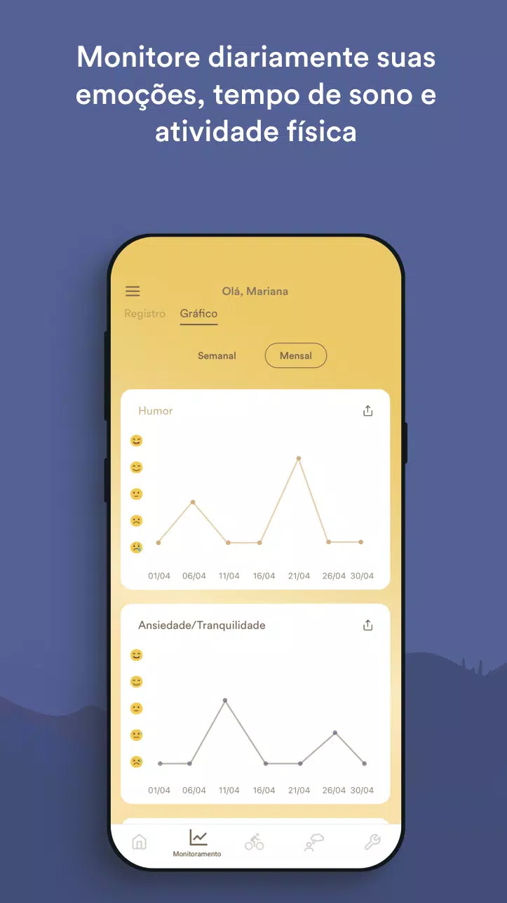 Thrive Screenshot3