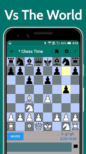 Chess Time Screenshot4