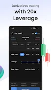 CoinDCX Screenshot3