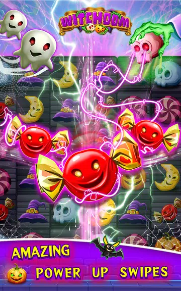Witchdom Screenshot2
