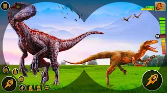 Trex Dino Hunter Screenshot30
