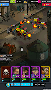 Manager Tycoon Screenshot7
