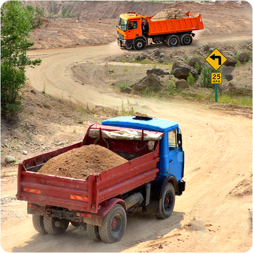 Truck Driver APK