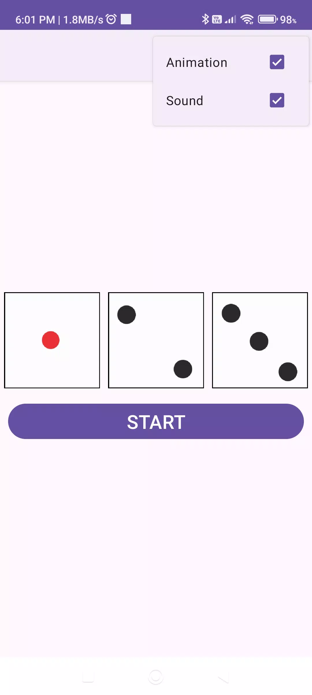 Tin Tiro Screenshot6