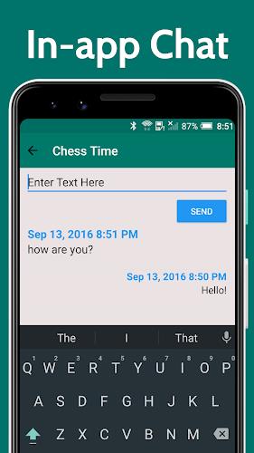 Chess Time Screenshot6