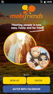 Mobifriends Screenshot2