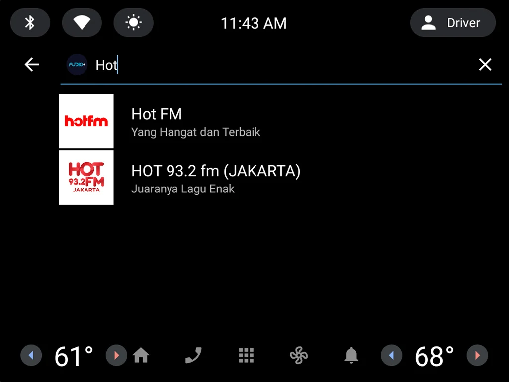 Audio+ Screenshot22