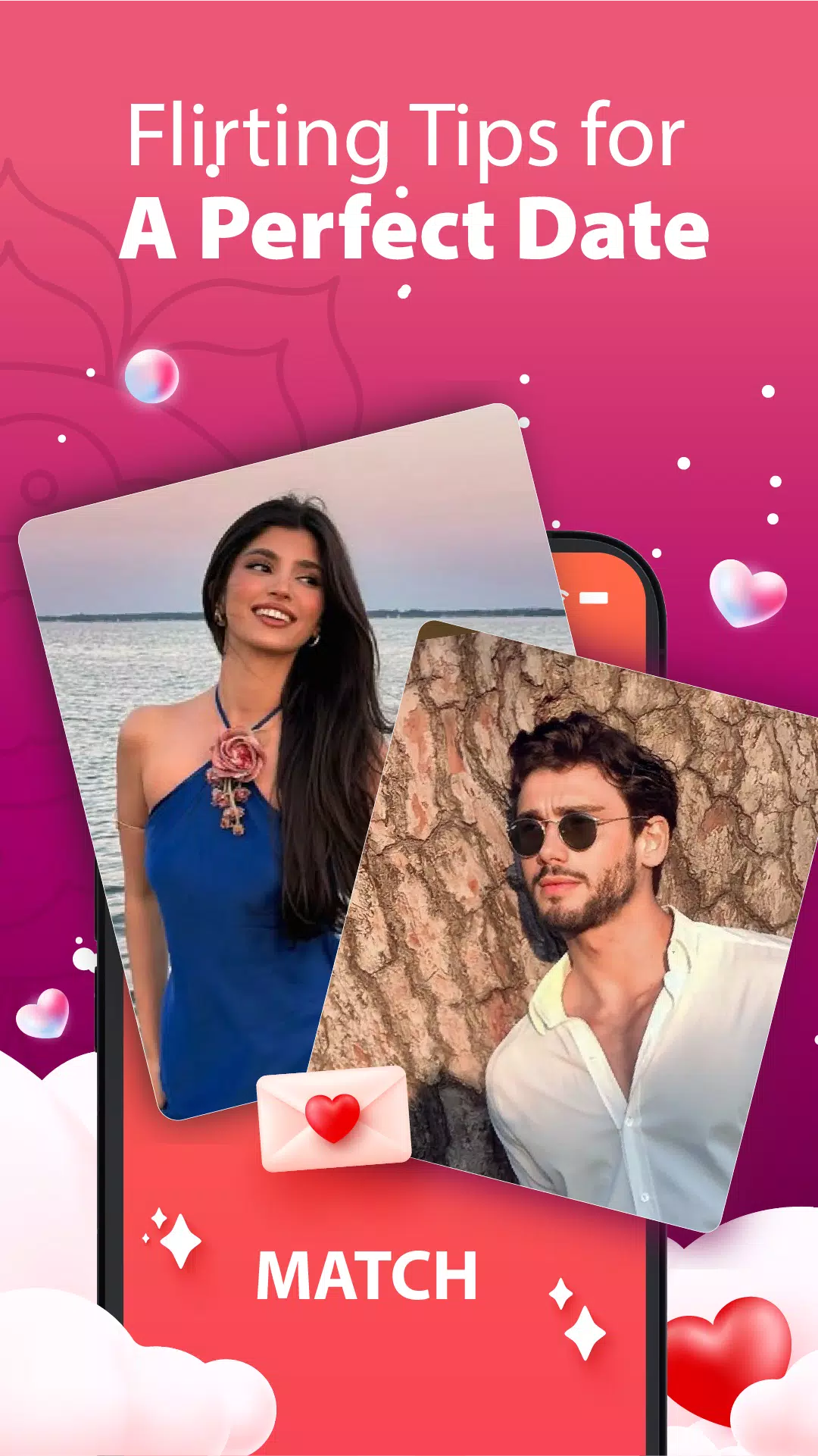Flirtify Screenshot5