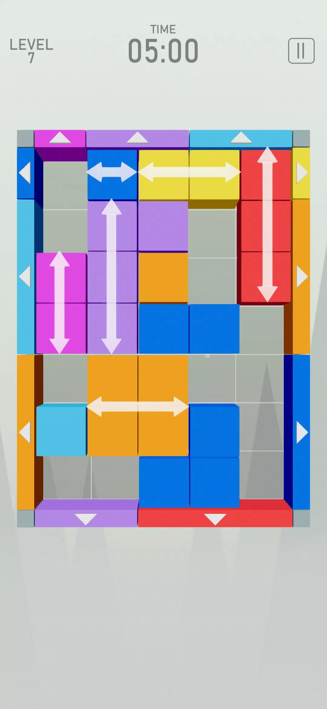 Air Block Jam Screenshot7