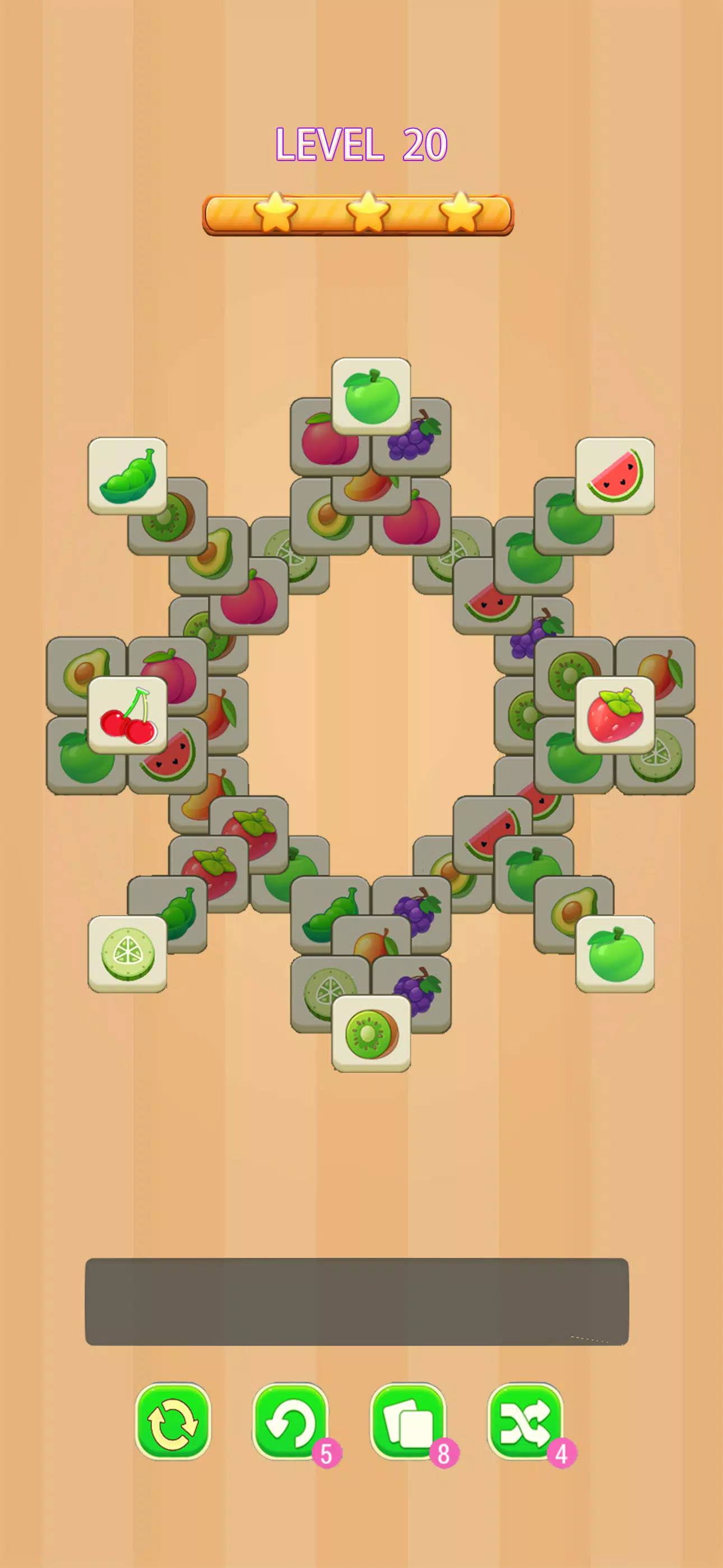 Tiledom Screenshot4