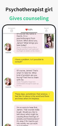 LoveMode Screenshot21