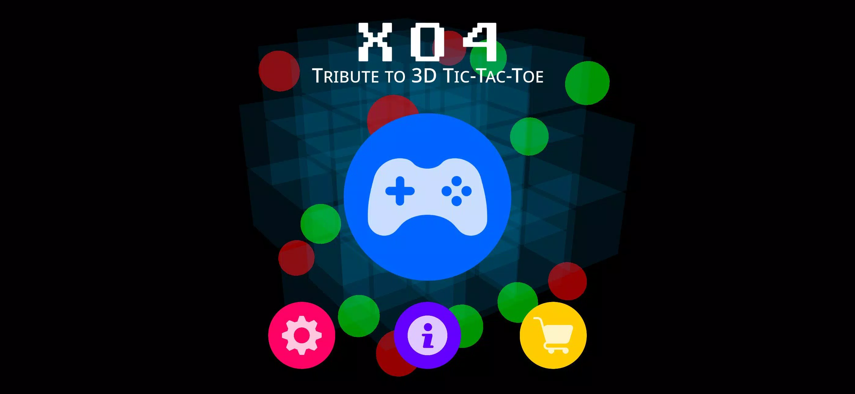 XO4 Screenshot5