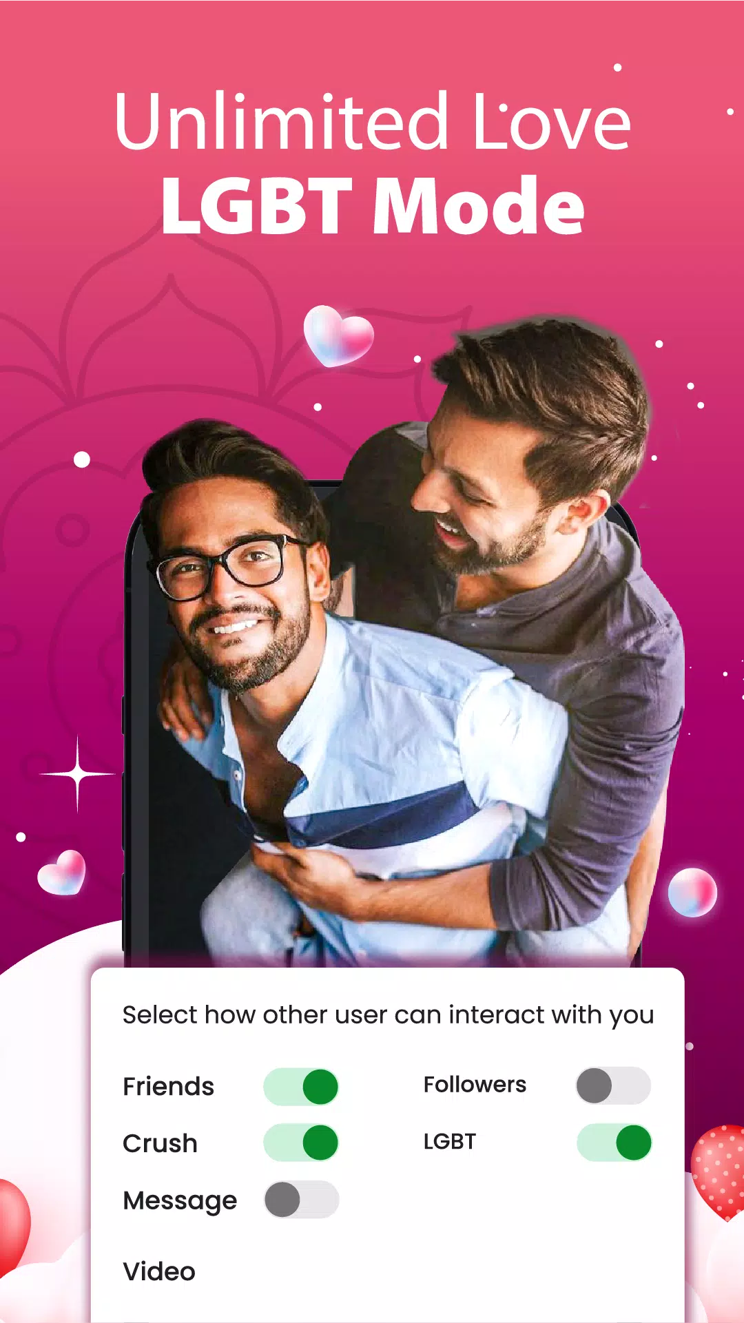 Flirtify Screenshot7