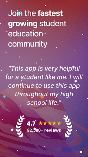 Knowunity Screenshot8