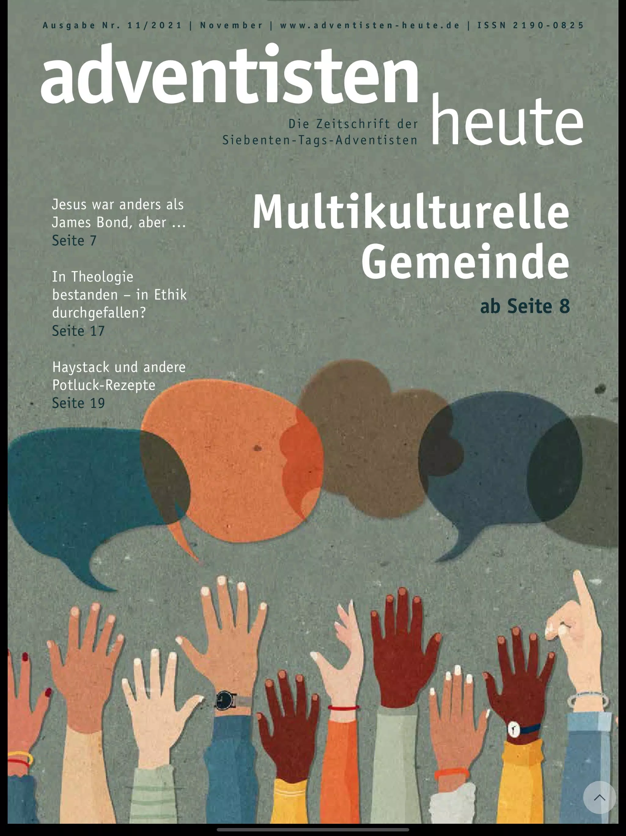 Advent Verlag Screenshot2