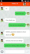 Mobifriends Screenshot7