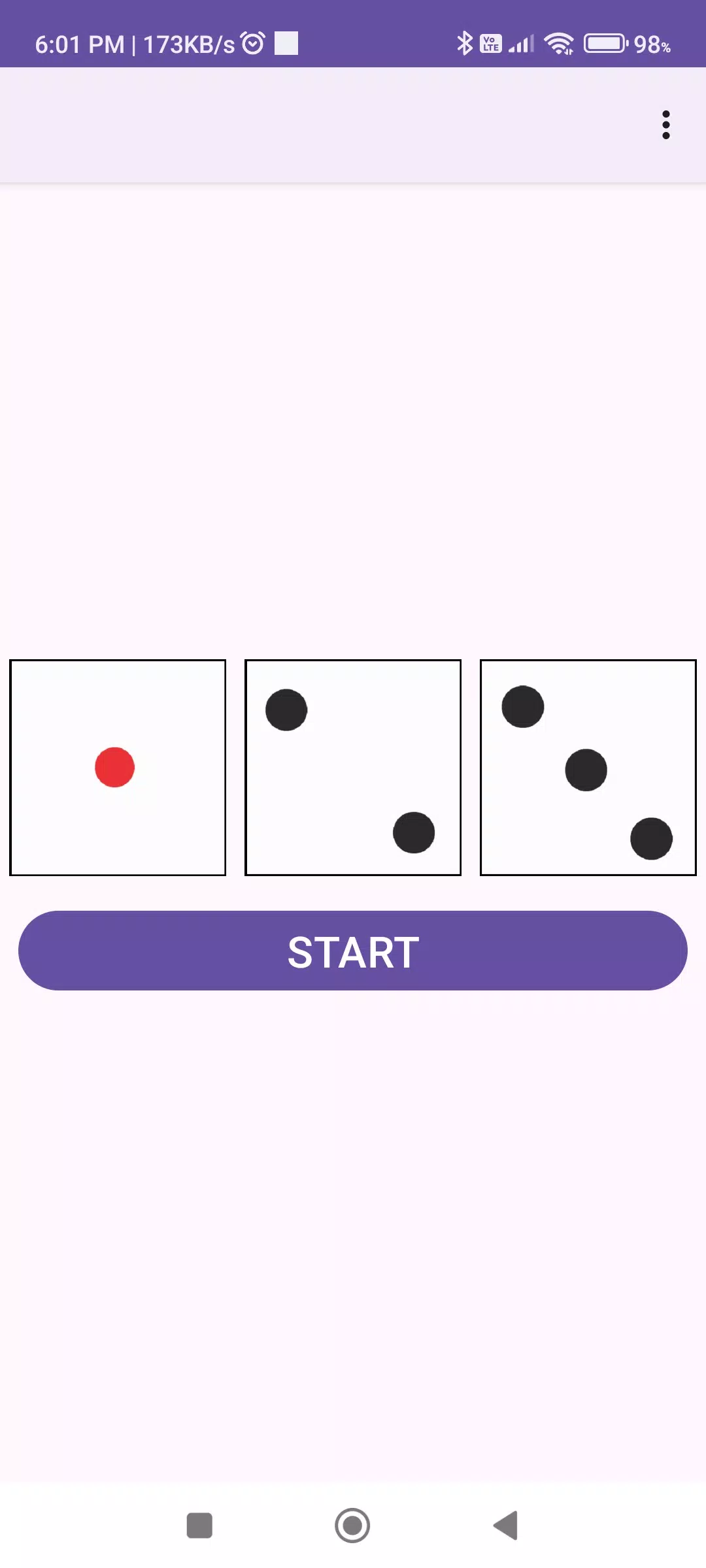 Tin Tiro Screenshot5