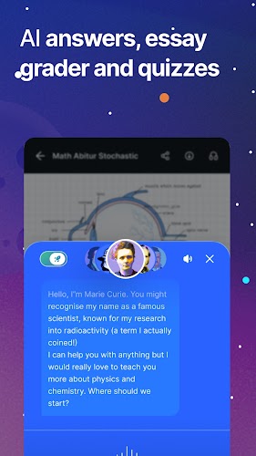Knowunity Screenshot4