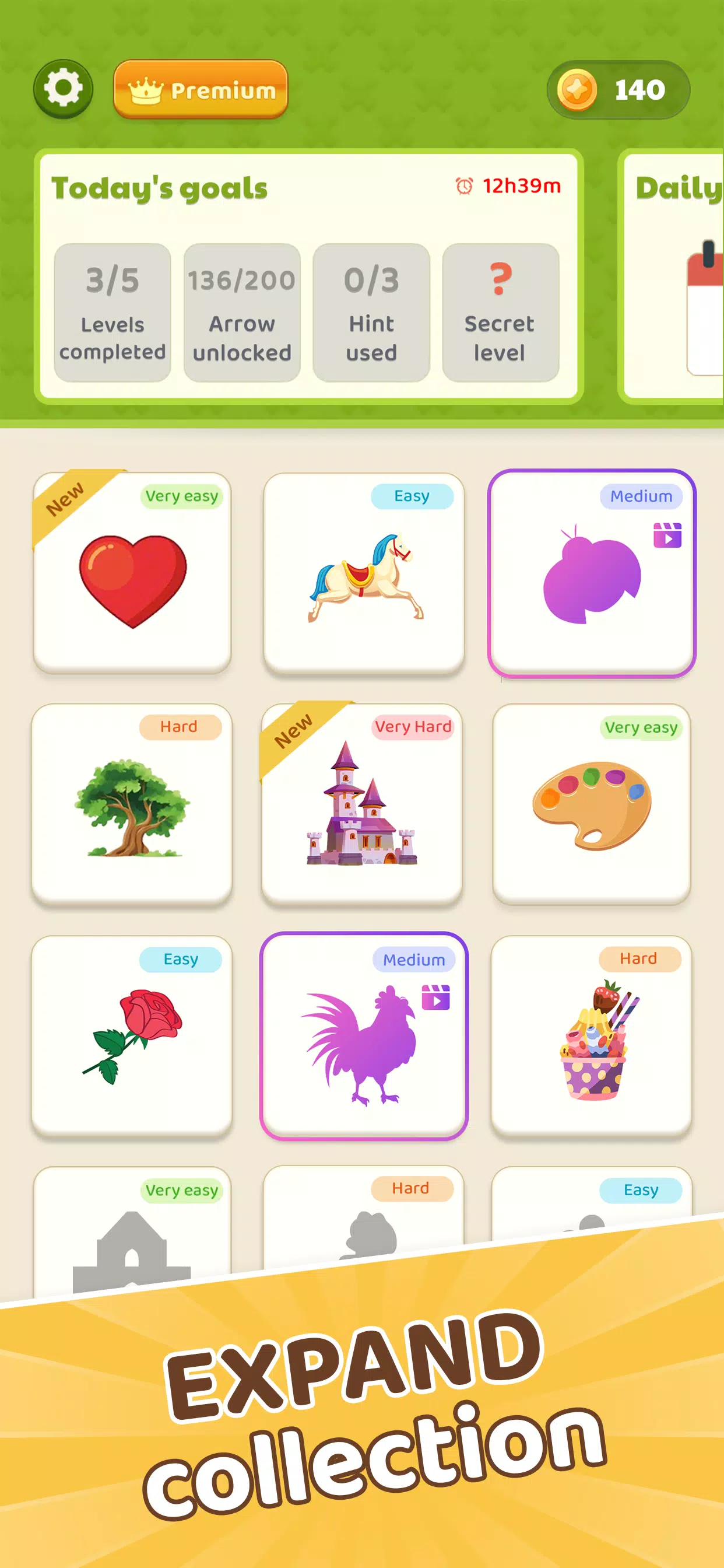 Color Tap Screenshot5