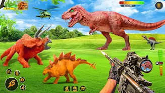 Trex Dino Hunter Screenshot28
