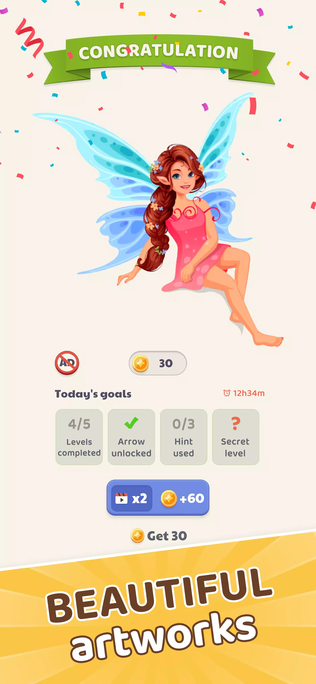 Color Tap Screenshot3