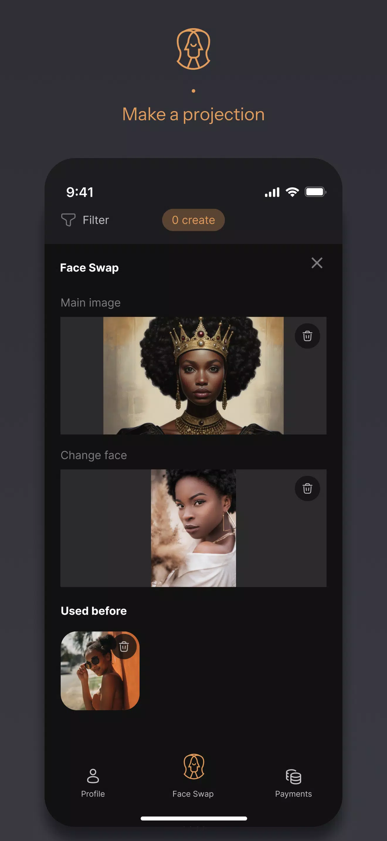 Sibyl AI Screenshot6