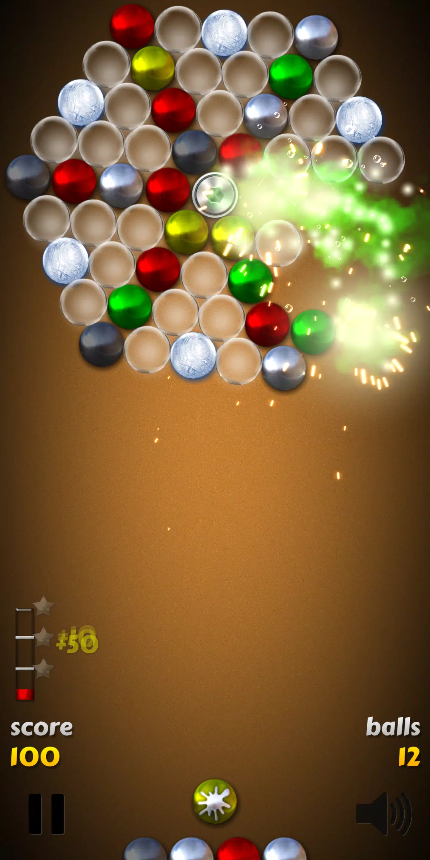 Magnet Balls Screenshot8