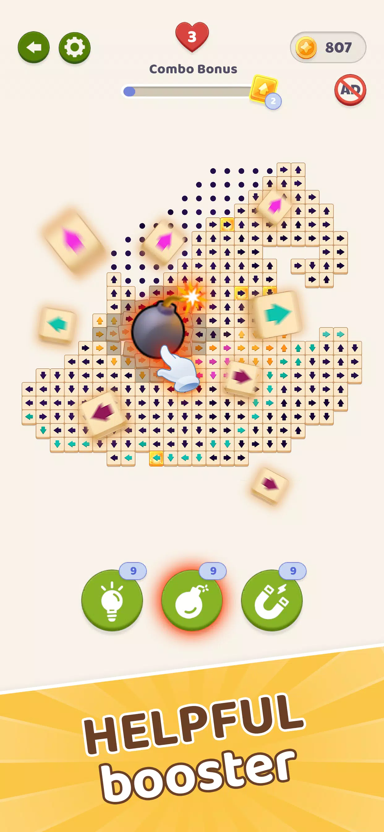 Color Tap Screenshot4