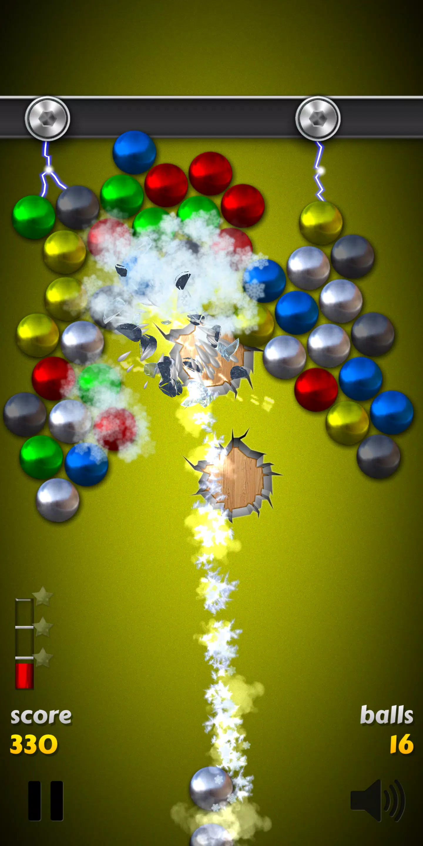 Magnet Balls Screenshot5