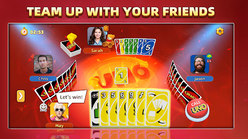 UNO!™ Screenshot3