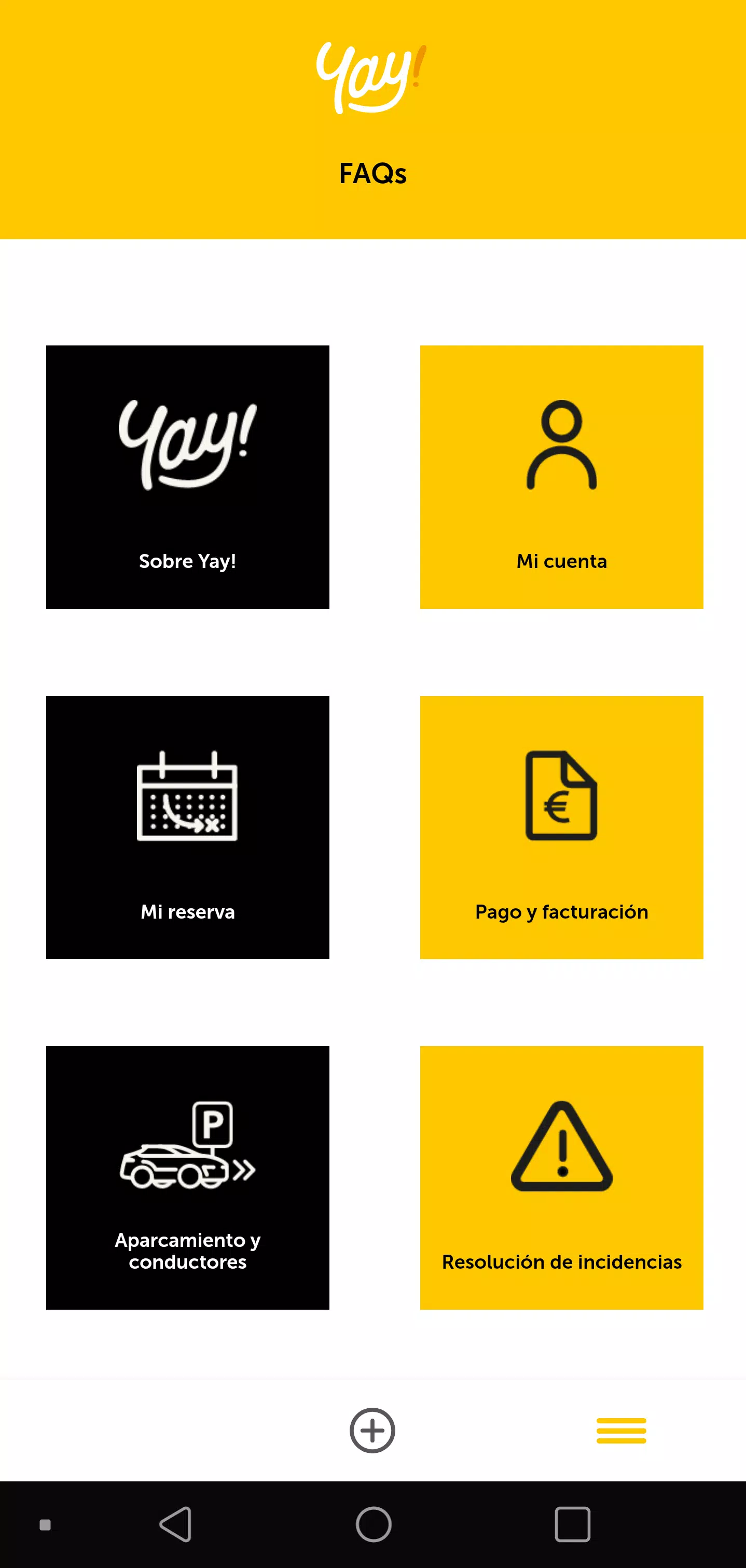 Yay! Screenshot6